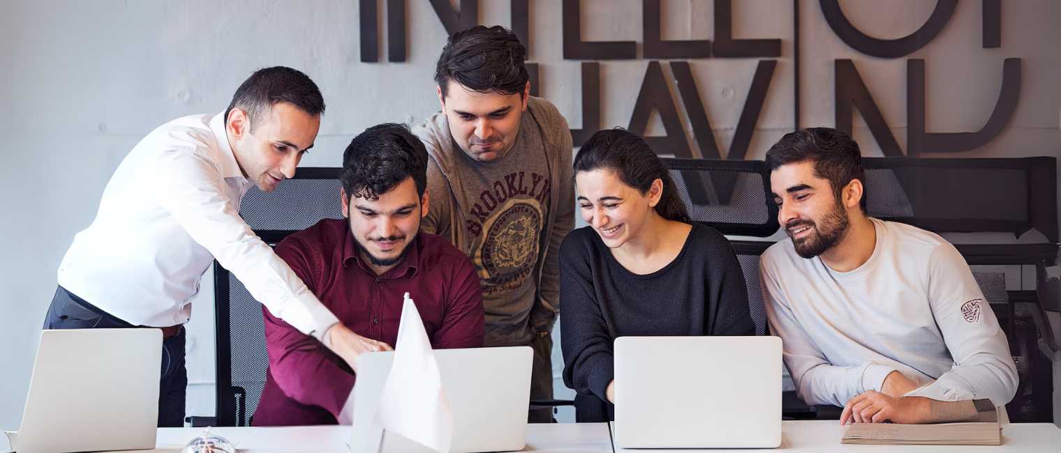 Why Jaipur’s Startups Are Choosing Hybrid Coworking Models